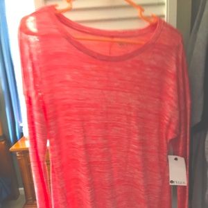 Long sleeve Sweater Shirt